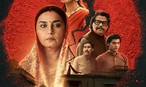 Download Chiraiya 2026 Season 01 Hindi Audio WEB-DL 720p – 480p – 1080p ALL EPISODES