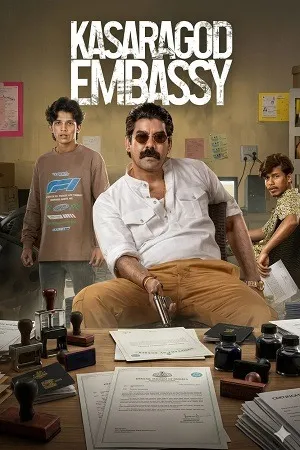 Download Kasargod Embassy 2026 Season 01 Hindi – Malayalam Dual Audio WEB-DL 720p – 1080p ALL EPISODES