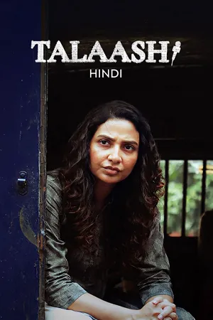 Download Talaash – Anusandhan 2025 Season 01 Hindi Audio WEB-DL 720p – 1080p ALL EPISODES