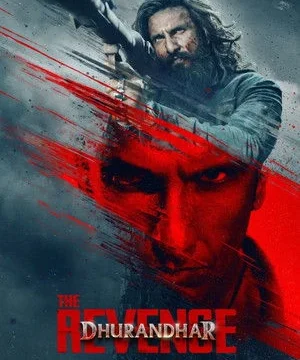 Download Dhurandhar The Revenge 2026 Tamil Audio HQ HDTC 720p – 480p – 1080p