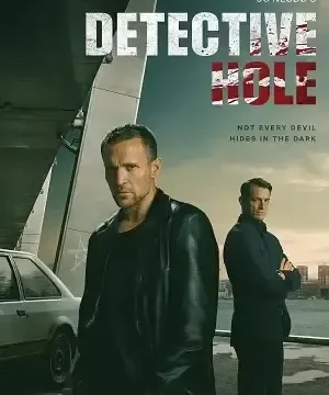 Download Jo Nesbo’s Detective Hole 2026 Season 01 Hindi Audio WEB-DL 720p – 480p – 1080p ALL EPISODES