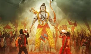 Mission C1000 2026 Hindi HQ HDTC