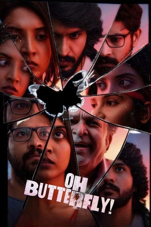 Download Oh Butterfly 2026 Hindi Audio HDTC 720p – 480p – 1080p