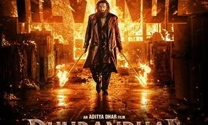 Download Dhurandhar The Revenge 2026 Hindi Audio HQ HDTC 720p – 480p – 1080p