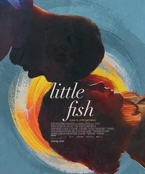 Download Little Fish 2020 Hindi Dual Audio WEB-DL 720p – 480p – 1080p