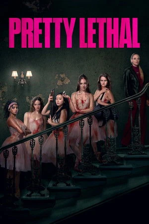 Download Pretty Lethal 2026 Hindi Dual Audio WEB-DL 720p – 480p – 1080p