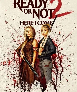Download Ready or Not 2 2026 English Audio HDTC 720p – 480p – 1080p