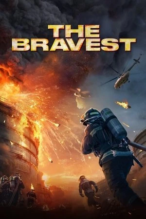 Download The Bravest 2019 Hindi – Chinese Dual Audio WEB-DL 720p – 480p – 1080p