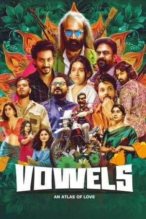 Download Vowels 2026 Hindi Audio HDTC 720p – 480p – 1080p