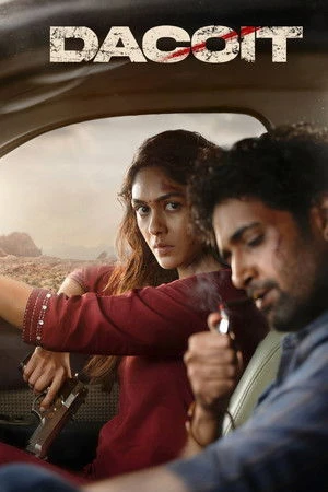Download Dacoit 2026 Hindi Audio HQ HDTS 720p – 480p – 1080p