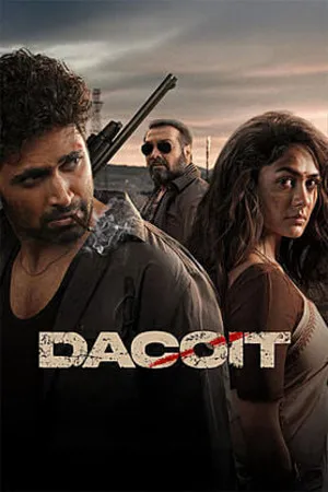 Download Dacoit 2026 Telugu Audio HQ HDTS 720p – 480p – 1080p