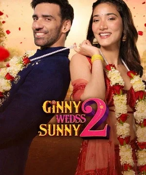 Download Ginny Wedss Sunny 2 2026 Hindi (LiNE) Audio HQ HDTS 720p – 480p – 1080p