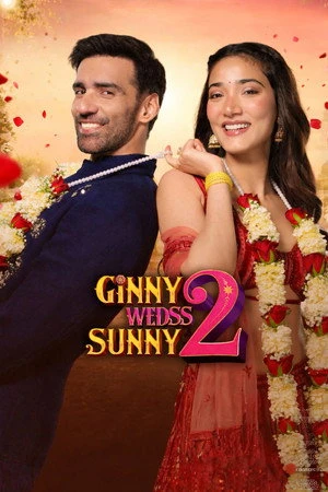 Download Ginny Wedss Sunny 2 2026 Hindi (LiNE) Audio HQ HDTS 720p – 480p – 1080p