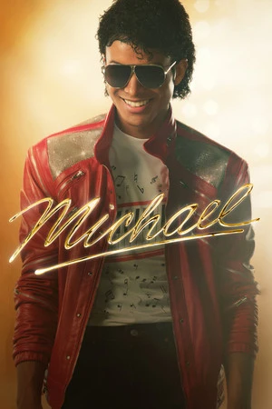 Download Michael 2026 English Audio V2 (LiNE) HDTS 720p – 480p – 1080p
