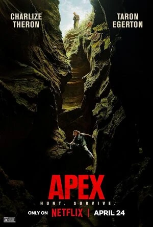 Download Apex 2026 Hindi Dual Audio WEB-DL 720p – 480p – 1080p
