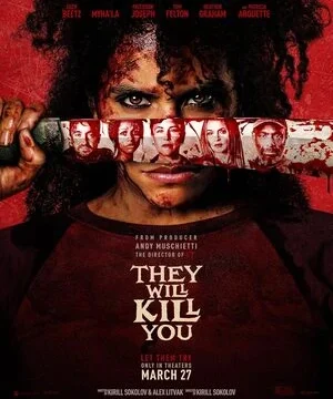Download They Will Kill You 2026 English Audio WEB-DL 720p – 1080p