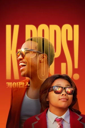 Download K-Pops! 2026 Hindi – English Dual Audio WEB-DL 720p – 480p – 1080p