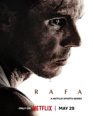 Download Rafa 2026 Season 1 Hindi – English Audio WEB-DL 720p – 480p – 1080p ALL EPISODES