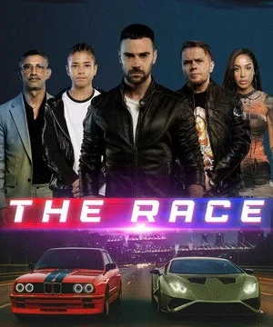 Download The Race 2025 Hindi – English Dual Audio WEB-DL 720p – 480p – 1080p